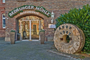 Hotel Bedburger Mühle